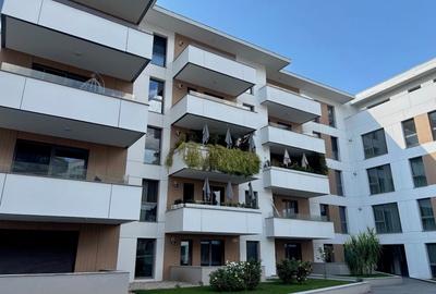 Apartament nou finisat  CT AC Loc parcare  Imobil  finalizat 2024 Unirii  TVA 0 - 7