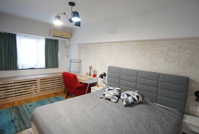 Nerva Traian Timpuri Noi Metrou  Primii Chiriasi Contract ANAF Pet Friendly 85mp - 10