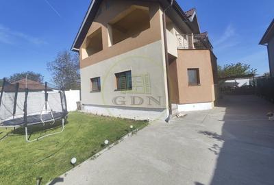 Casă individuală cu 5 camere cu Teren 400 Mp în Exterior Nord - 5