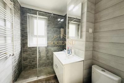 BG128-Apartament 2 cam Bloc Nou Mobilat-Utilat Aradului - 8