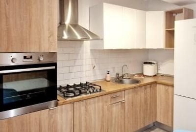 De Inchiriat Apartament 3 Camere 90 MP 2 BAI DRESSING Chitilia Pod Constanta - 8