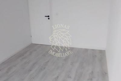 Apartament cu 2 camere semidecomandat în Calea Moldovei