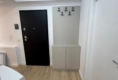 Apartament cu 3 camere semidecomandat, mobilat în Pipera - 6