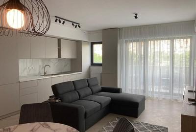 Apartament cu 2 camere decomandat, mobilat în Tineretului - 3