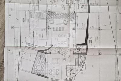 Cartier Herăstrău, Vilă, 10 camere, confort lux, Curte, Sală de Sport - 11