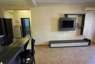 Apartament cu 2 camere decomandat în Dudu