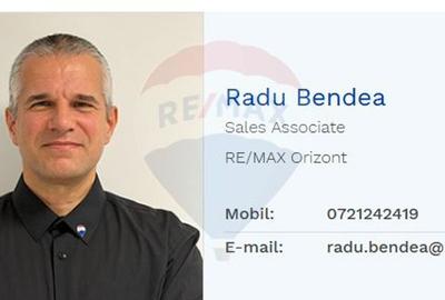 Apartament cu 3 camere decomandat, mobilat în Astra - 23