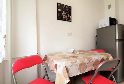 Apartament 2 camere zona Petre Ispirescu / Barnova, etaj 3 / 8, mobilat, utilat - 6