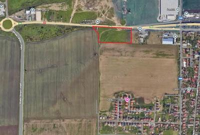Teren de 15000 mp, în Central - 5
