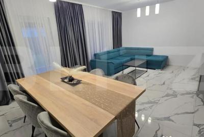 Casă cu 4 camere cu Teren 240 Mp în Central - 10