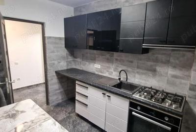 Apartament cu 2 camere decomandat în Central - 2