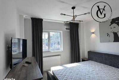 Apartament cu 3 camere decomandat, mobilat în 13 Septembrie - 3