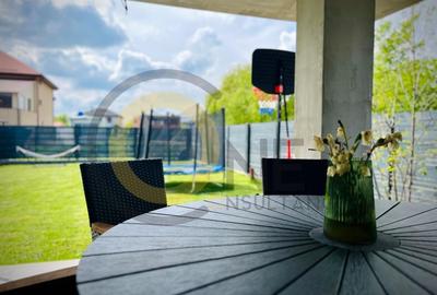 Casă cu 5 camere cu Canalizare în Corbeanca - 3