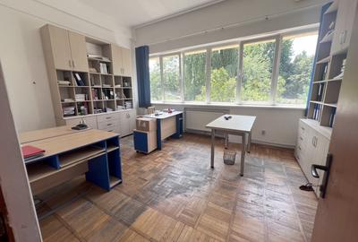Timpuri Noi - Ion Minulescu - spatii birouri - parter - 3