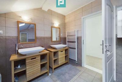 Casa de vacan?a in Moneasa - 14