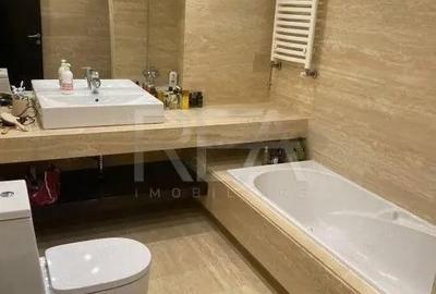 Duplex 3 camere cu curte in Alia Apartments - 15