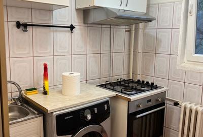 Garsonieră decomandată în Drumul Taberei - 8