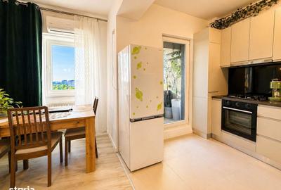 Apartament cu 2 camere în Central - 2