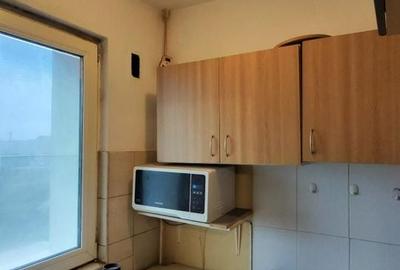 Garsoniera disponibila, acte la zi. Bloc Anvelopat - 5