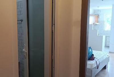 Garsonieră decomandată în Titan - 1