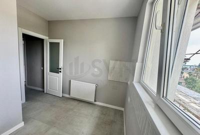 Apartament 2 camere Floreasca - 6
