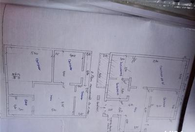 Casă cu 4 camere cu Teren 321 Mp în Băile Herculane - 3