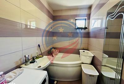 Casă cu 3 camere cu Teren 202 Mp în Central - 10