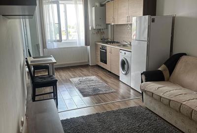 Apartament cu 2 camere semidecomandat în Păcii - 6
