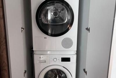 Apartament cu 3 camere decomandat în Rogerius - 8