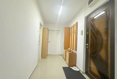 Apartament cu 2 camere decomandat, mobilat în Lipovei - 11
