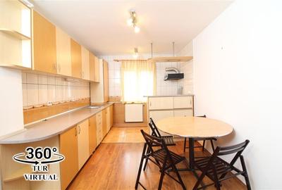 Apartament cu 2 camere decomandat în Zorilor - 1