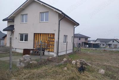 Casă în Valu lui Traian - 3