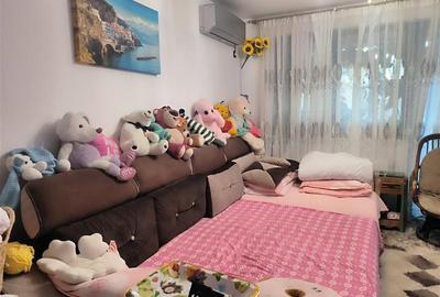 Apartament cu 2 camere decomandat, mobilat în Berceni - 7