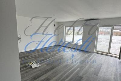 Apartament 4 camere cu terasa, 161 mp, zona Stejarului - 8