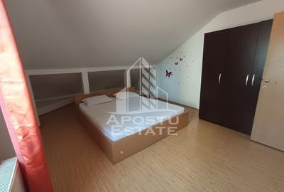 Casa pe 2 nivele cu curte proprie si terasa, garaj, Pet frendly - 6