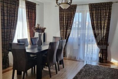 Casa de vanzare de lux, 263mp utili, 7 ari de teren, zona Dedeman! - 3
