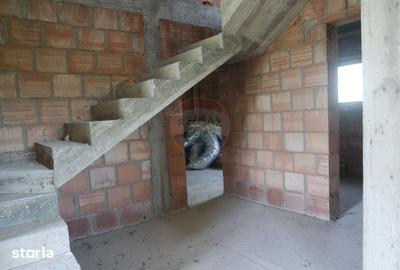 Casă cu 4 camere cu Teren 850 Mp în Tăuții-Măgherăuș - 10