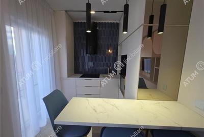 Apartament cu 2 camere si balcon zona Selimbar din Sibiu - 8