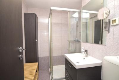 Apartament cu 2 camere decomandat, mobilat în Muncii - 13