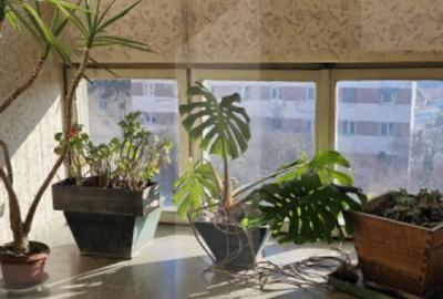 Apartament cu 4 camere semidecomandat în Simeria - 6