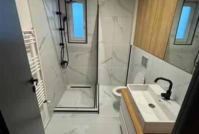 Apartament cu 2 camere semidecomandat în Aeroport - 6