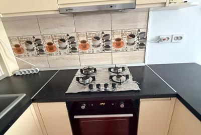 Apartament cu 2 camere în Titan - 5