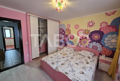 Casa 4 camere 105 mpu acces auto si gradina in Cartierul Arhitectilor - 5