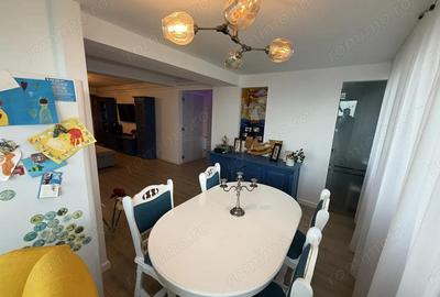 Apartament 4 camere zona Faleza Nord - 1