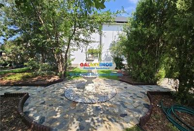 Casă individuală cu 4 camere cu Piscina în Clinceni - 6