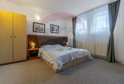 Hotel/Pensiune, de 404 mp, în Vlădeț - Trei Brazi - 26