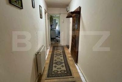 Apartament cu 3 camere decomandat în Dâmbu Pietros - 7
