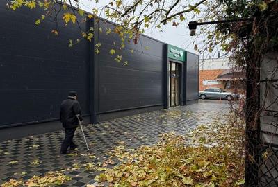 Spațiu comercial, de 326 mp, în Central - 6