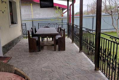 Casa spa?ioasa ?i primitoare, gata de mutare! Tulucesti! - 3