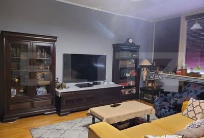 Apartament, 3 camere, 102mp, zona Take Ionescu - 3